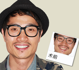 牙列不齐